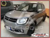 2019 Suzuki Ignis
