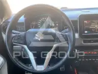 2019 Suzuki Ignis