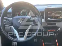 2019 Suzuki Ignis