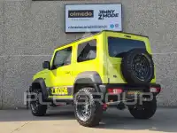 2019 Suzuki Jimny