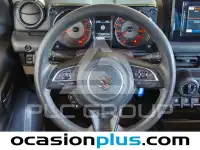 2019 Suzuki Jimny