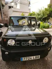 2019 Suzuki Jimny
