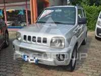 2019 Suzuki Jimny