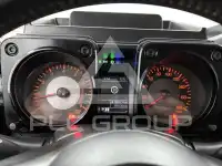 2019 Suzuki Jimny