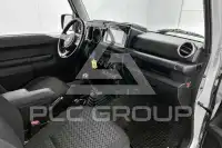 2019 Suzuki Jimny