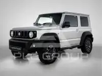 2019 Suzuki Jimny