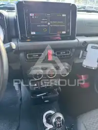 2019 Suzuki Jimny