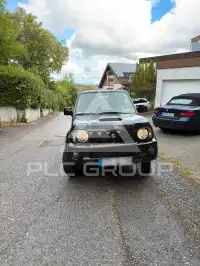 2019 Suzuki Jimny