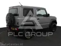 2019 Suzuki Jimny