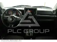 2019 Suzuki Jimny