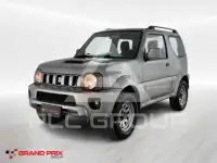 2019 Suzuki Jimny