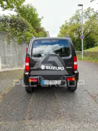 2019 Suzuki Jimny