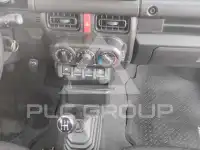 2019 Suzuki Jimny