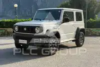 2019 Suzuki Jimny