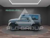 2019 Suzuki Jimny