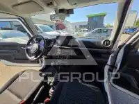 2019 Suzuki Jimny
