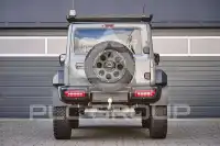 2019 Suzuki Jimny
