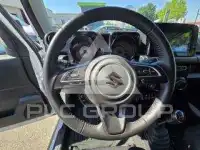 2019 Suzuki Jimny