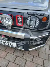 2019 Suzuki Jimny