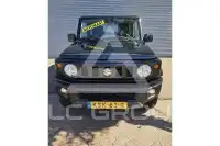 2019 Suzuki Jimny