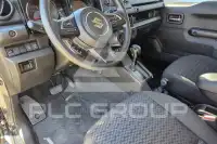 2019 Suzuki Jimny