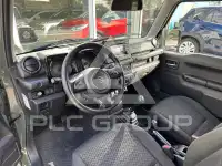 2019 Suzuki Jimny