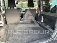 2019 Suzuki Jimny