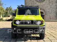 2019 Suzuki Jimny