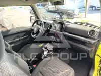 2019 Suzuki Jimny
