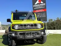 2019 Suzuki Jimny