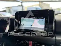2019 Suzuki Jimny