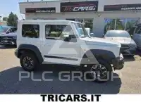 2019 Suzuki Jimny