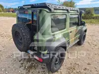2019 Suzuki Jimny