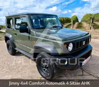 2019 Suzuki Jimny
