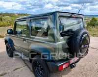 2019 Suzuki Jimny