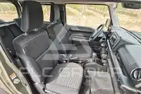2019 Suzuki Jimny