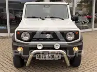 2019 Suzuki Jimny