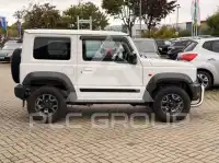 2019 Suzuki Jimny