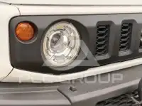 2019 Suzuki Jimny