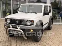 2019 Suzuki Jimny