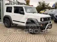 2019 Suzuki Jimny