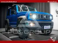 2019 Suzuki Jimny