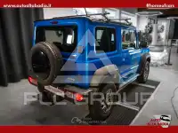 2019 Suzuki Jimny