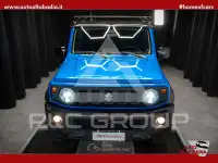2019 Suzuki Jimny