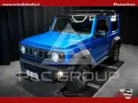 2019 Suzuki Jimny