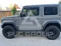 2019 Suzuki Jimny