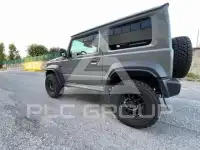 2019 Suzuki Jimny