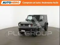 2019 Suzuki Jimny