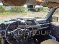 2019 Suzuki Jimny