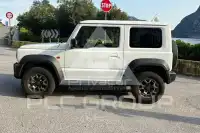 2019 Suzuki Jimny